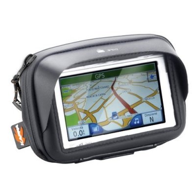 KAPPA pokrowiec na GPS / SMARTPHONE 5 cali z mocowaniem na kierownicę