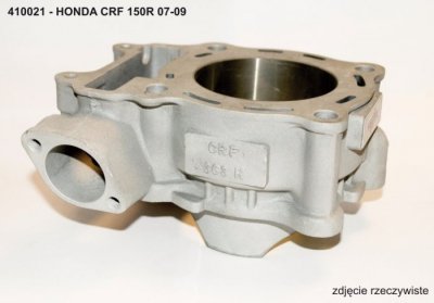 Cylinder Vertex Honda CRF 150R 07-10 (śr.66mm = nominalny)