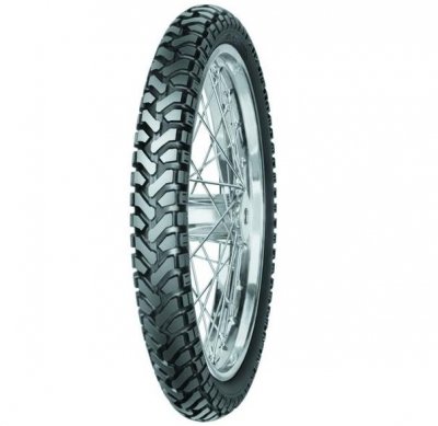 Mitas opona 90/90-21 E-07 (54T) TL