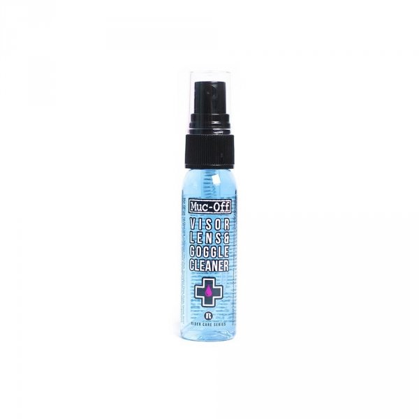 Muc-Off Środek do czyszczenia wizjerów i gogli 35 ml