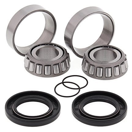 All Balls Zestaw naprawczy wahacza centralnego Yamaha YTM225 Tri-Moto DXK / DXL (83 - 84)