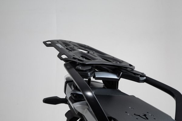 SW-MOTECH ADVENTURE-RACK STELAŻ POD BAGAŻ CENTRALNY BMW R 1200GS  (12-18)  R 1250 GS (18- )