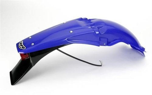 UFO BŁOTNIK TYŁ YAMAHA WRF 400 98-02
