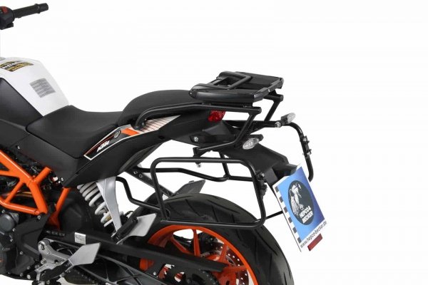 Hepco &amp; Becker stelaż Easyrack KTM 390 Duke (2013-2016) 