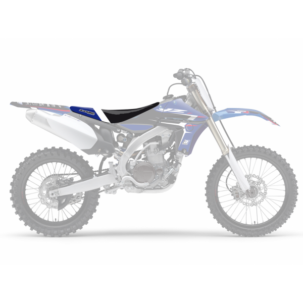 BLACKBIRD POSZYCIE SIEDZENIA YAMAHA YZF 450 '10-'13, DREAM 4
