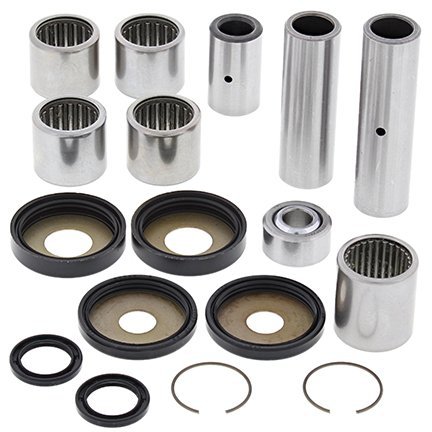 Zestaw naprawczy przegubu wahacza Suzuki DR350 S (90-96)