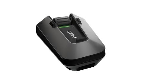 CARDO Packtalk EDGE ORV Single (zestaw na 1 kask)