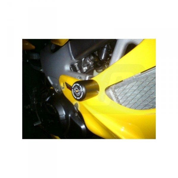 Crash Pady Honda VTR 1000 Superhawk (-99)