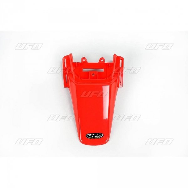 UFO BŁOTNIK TYŁ HONDA CRF 50 '04-'20 KOLOR CZERWONY