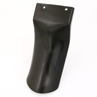 UFO OSŁONA AMORTYZATORA TYLNEGO YAMAHA  YZF 250 '01-'09 ,  YZF 400 '98-'99 ,  YZF 426 '00-'02 , YZF 450 '03-'09 KOLOR CZARNY