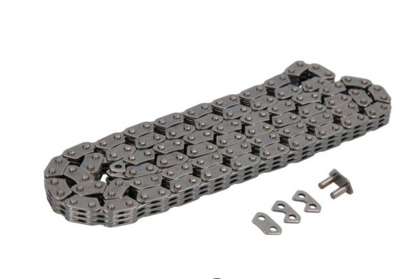 Yamaha YFM660F GRIZZLY 02-08 łańcuszek rozrządu DID