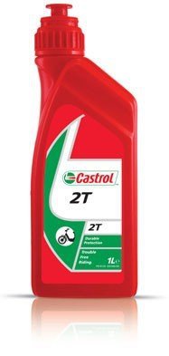 CASTROL 2T 1L 