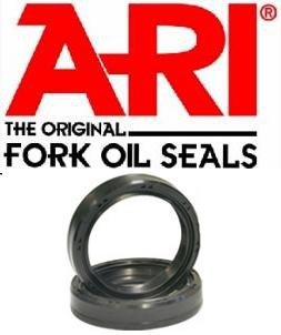 Ariete olejowe uszczelniacze zawieszenia Honda NHX 110 WH Lead (10-13)