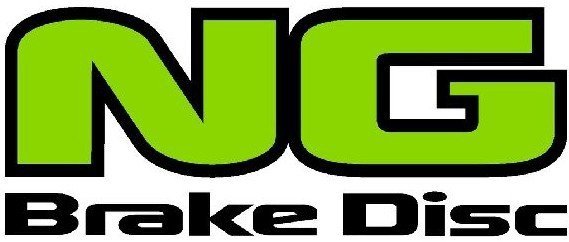 NG Tarcza hamulcowa Wave przód Suzuki GSR  750 (11-16) 310x121x5,0