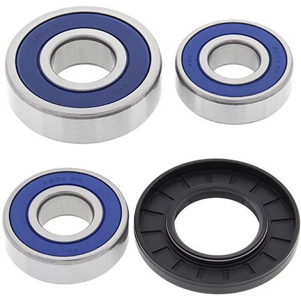 All Balls łożyska koła tylnego Suzuki GS1000 SZ (79-82)