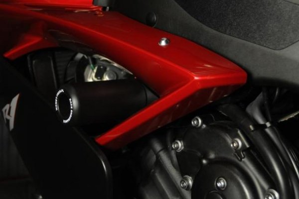 Crash Pady Yamaha YZF 1000 R1 (07-08)