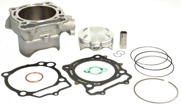 ATHENA CYLINDER KPL. SUZUKI RMZ 450 '07 (STD=95,5MM NOMINALNY)