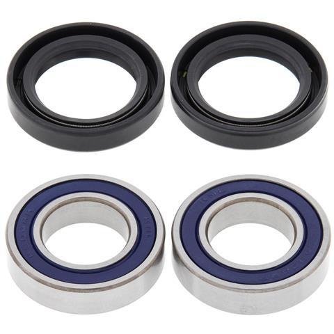 All Balls łożyska koła przedniego Yamaha YZ450 F (03-07)