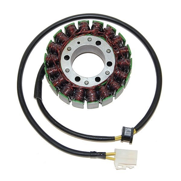 ELECTROSPORT UZWOJENIE ALTERNATORA (STATOR) DUCATI MONSTER 600/ 750/ 900/ 748SS/ 996SS