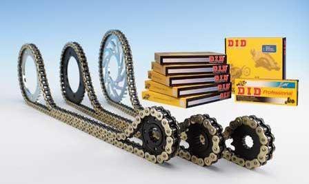 DID JT zestaw napędowy Yamaha TT - R230 (05-20)