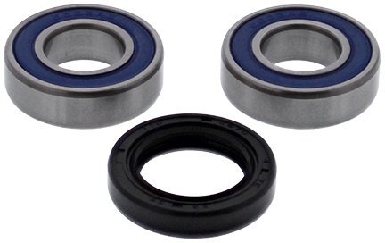 All Balls łożyska koła przedniego Suzuki DR650 SE (06-07)