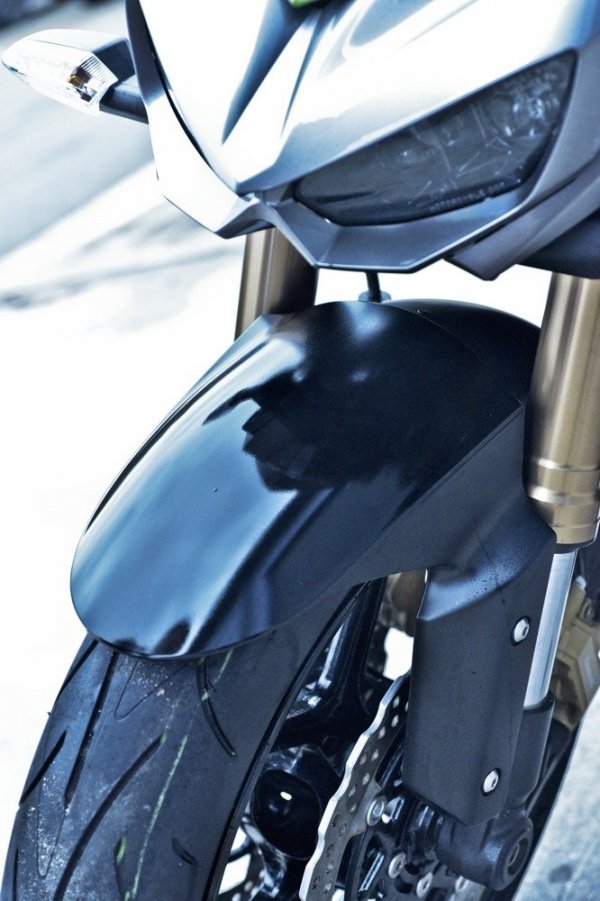 Muc-Off Silicon shine 500ml