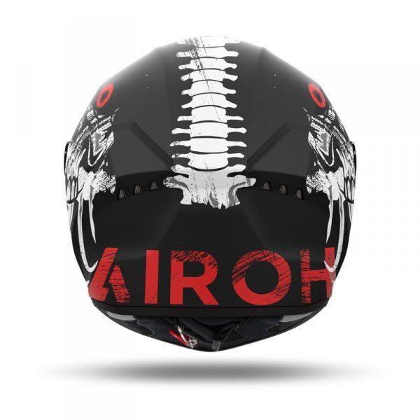 KASK AIROH CONNOR MYTH MATT XL