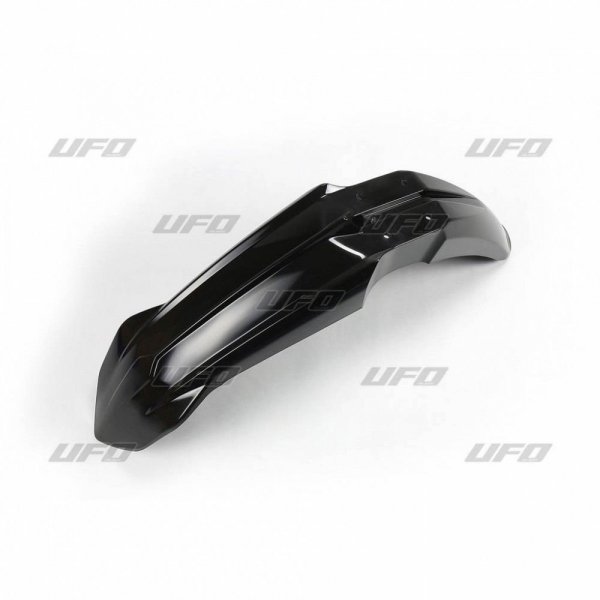 UFO BŁOTNIK PRZÓD YAMAHA YZF 250 '19-'21, YZF 450 18-21 KOLOR CZARNY