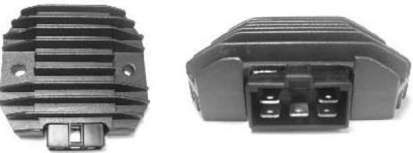 Regulator napięcia Yamaha XVS 650 ‘97-99