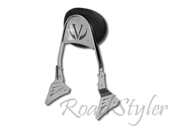 Oparcie pasażera Kawasaki VN1600 Classic