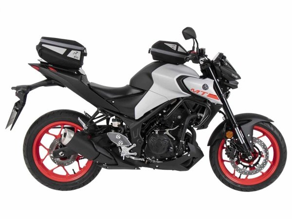 Hepco &amp; Becker bagażnik sportrack Yamaha MT-03 (2020-) 