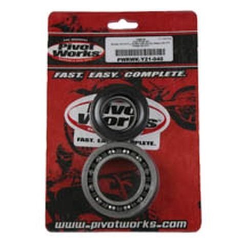 Zestaw naprawczy tylnego koła Yamaha YFM450FX Wolverine 4x4 (06-10)