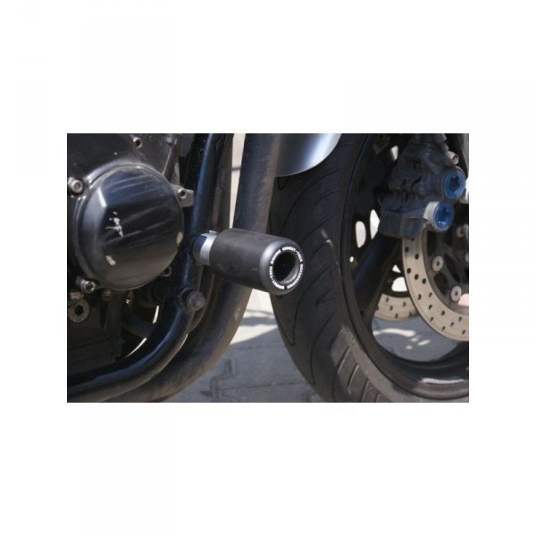 Crash Pady Yamaha FZS 600 Fazer (98-03)