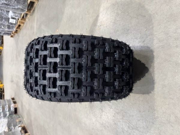 DATEX 22x10-10 P408 39F 4PR TL E# 13.5mm