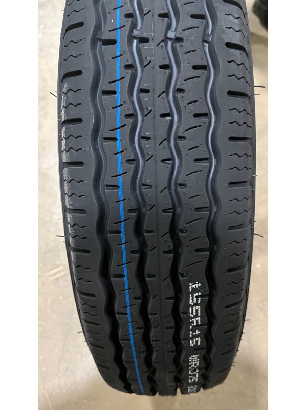 DATEX 125/80R12 WR075 Classic 62S M+S TL