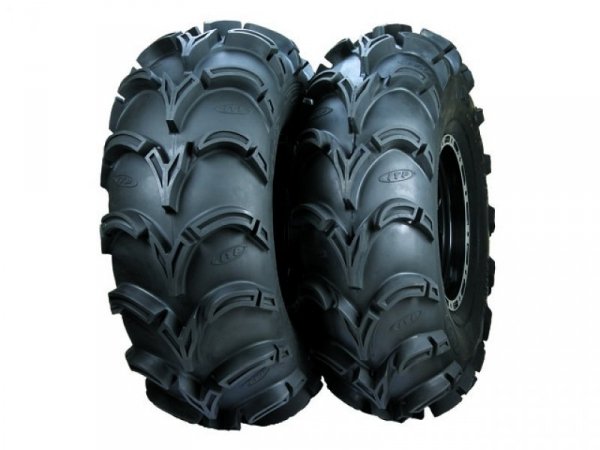 ITP MUD LITE XL 28x10-14 TL 80F 6PR NHS 560494 Made in USA 27.0mm