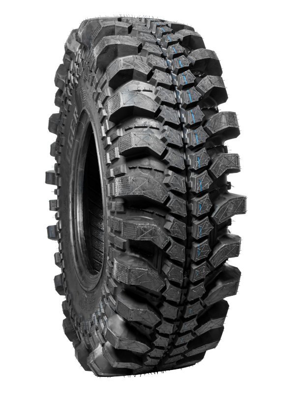 JOURNEY WN03 DIGGER 33x10.50-15LT(265/85-15LT) 115K 6PR TL M+S POR 16mm