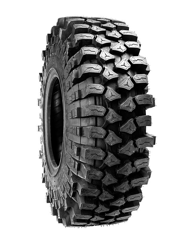 JOURNEY WN02 CLAW XTR 37x12.50-16LT(325/80-16LT) 120K 8PR TL M+S POR 18mm