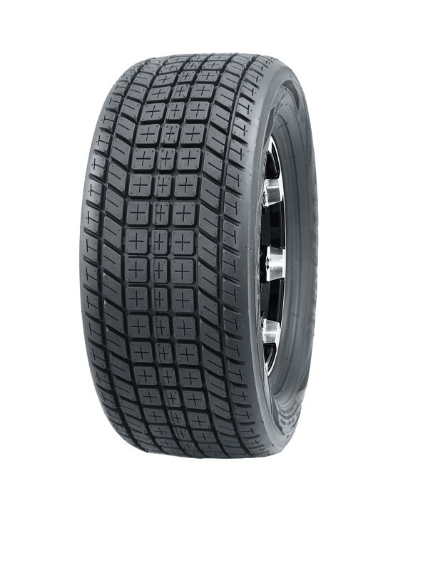 JOURNEY P827 20x10-12 45K 4PR TL #E 7.0mm