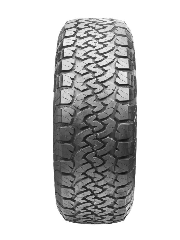 SUMAXX P255/70R16 All-Terrain A/T 111T TL RWL E# M+S 212642ST