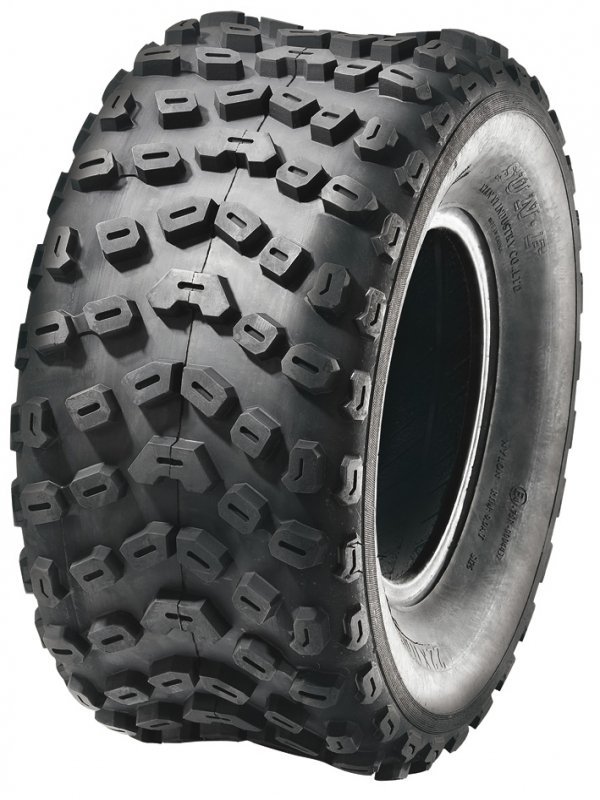 SUNF A-005 22x11-10 6PR 47F TL #E 13.0mm