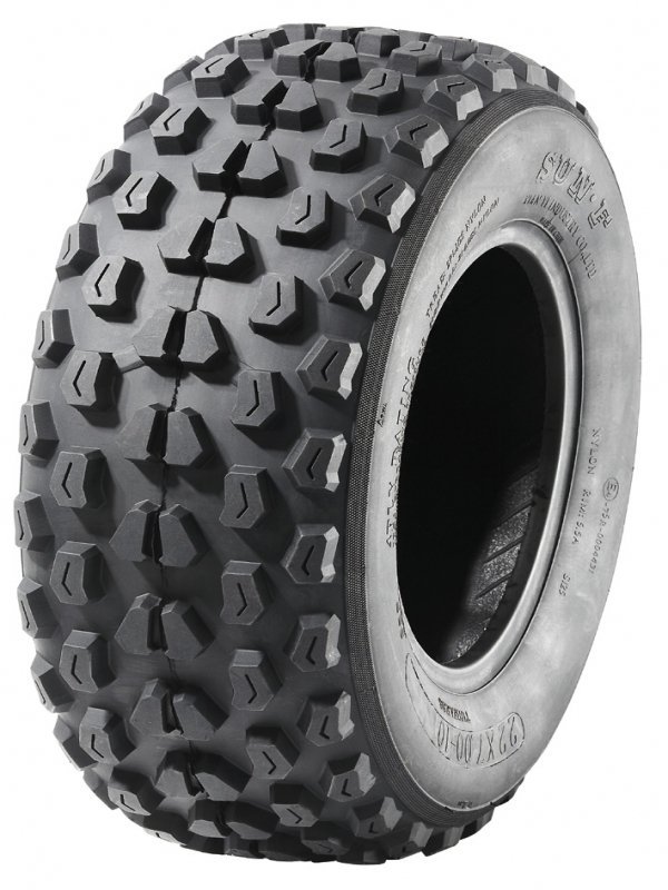 SUNF A-017 22x7-10 45N 6PR E# TL 12.5mm