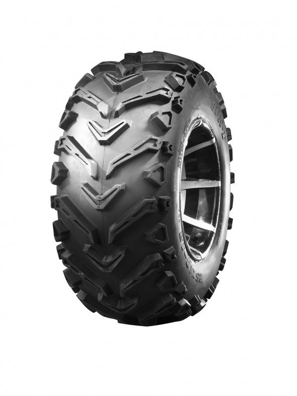 SUNF A-041 25x8-12 65J 6PR E# TL 19.0mm