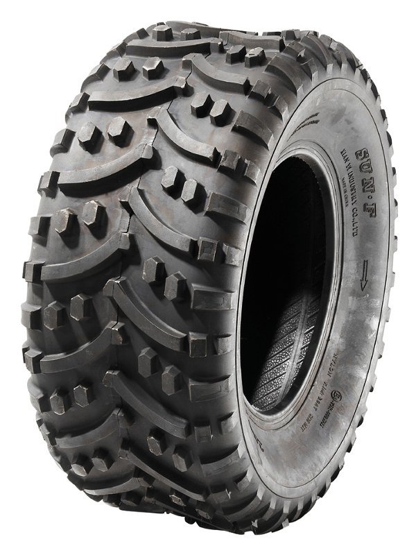 SUNF A-032 25x8-12 65J 6PR E# TL 12.0mm