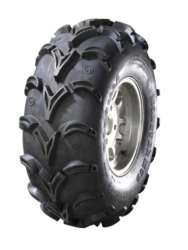 SUNF A-050 25x8-12 6PR TL 65J E# 26.0mm