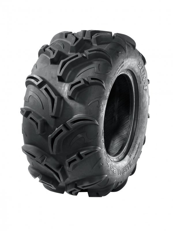 SUNF A-048-1 26x9-12 WARRIOR 65J 6PR E# TL 30.0mm