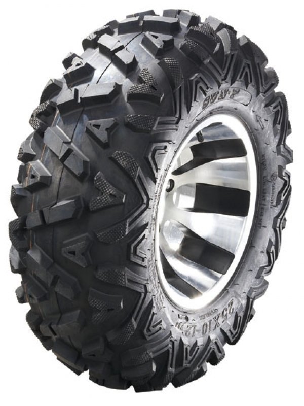 SUNF A-033 29x9-14 75J 8PR- NHS 19.0mm