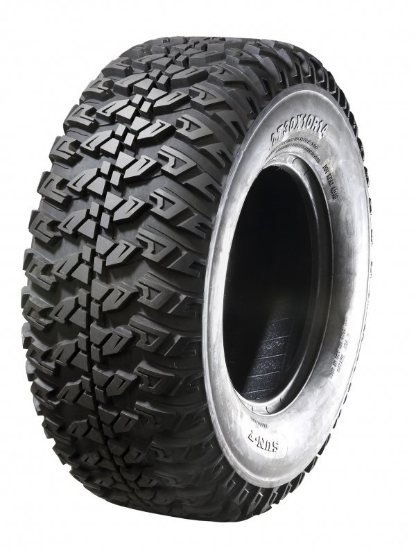 SUNF A-045 30x10R14 6PR 75J TL E# 16.0mm