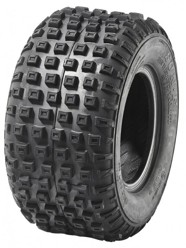 SUNF A-011 16x8-7 20F 6PR E# TL 9.5mm