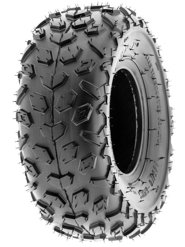 SUNF A-014 19x7-8 28F 6PR NHS 8.0mm